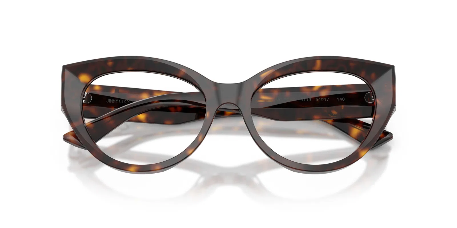 Jimmy Choo 3070U Eyeglasses - view 24